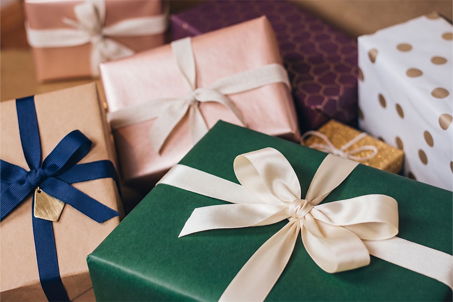 Gifts