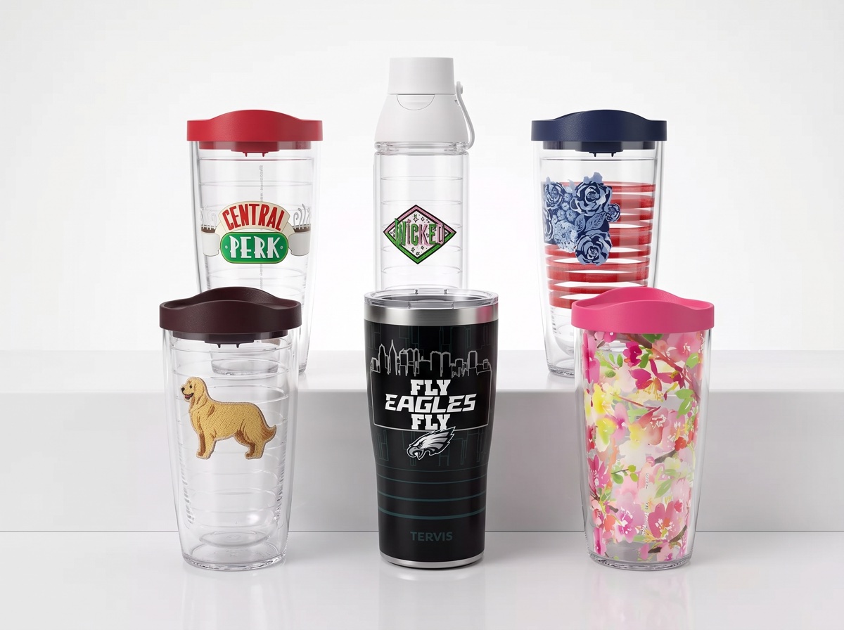 Tumblers